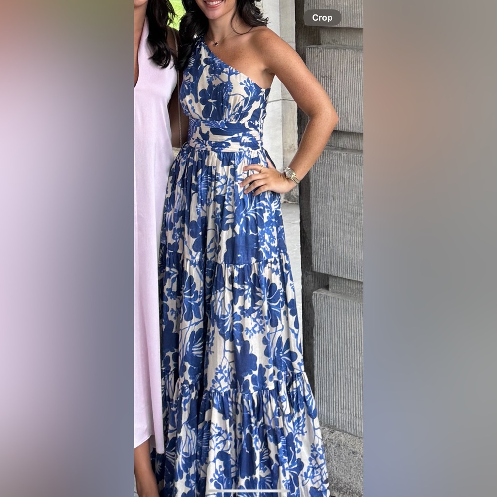 Cara Cara Mattera Dress size 0